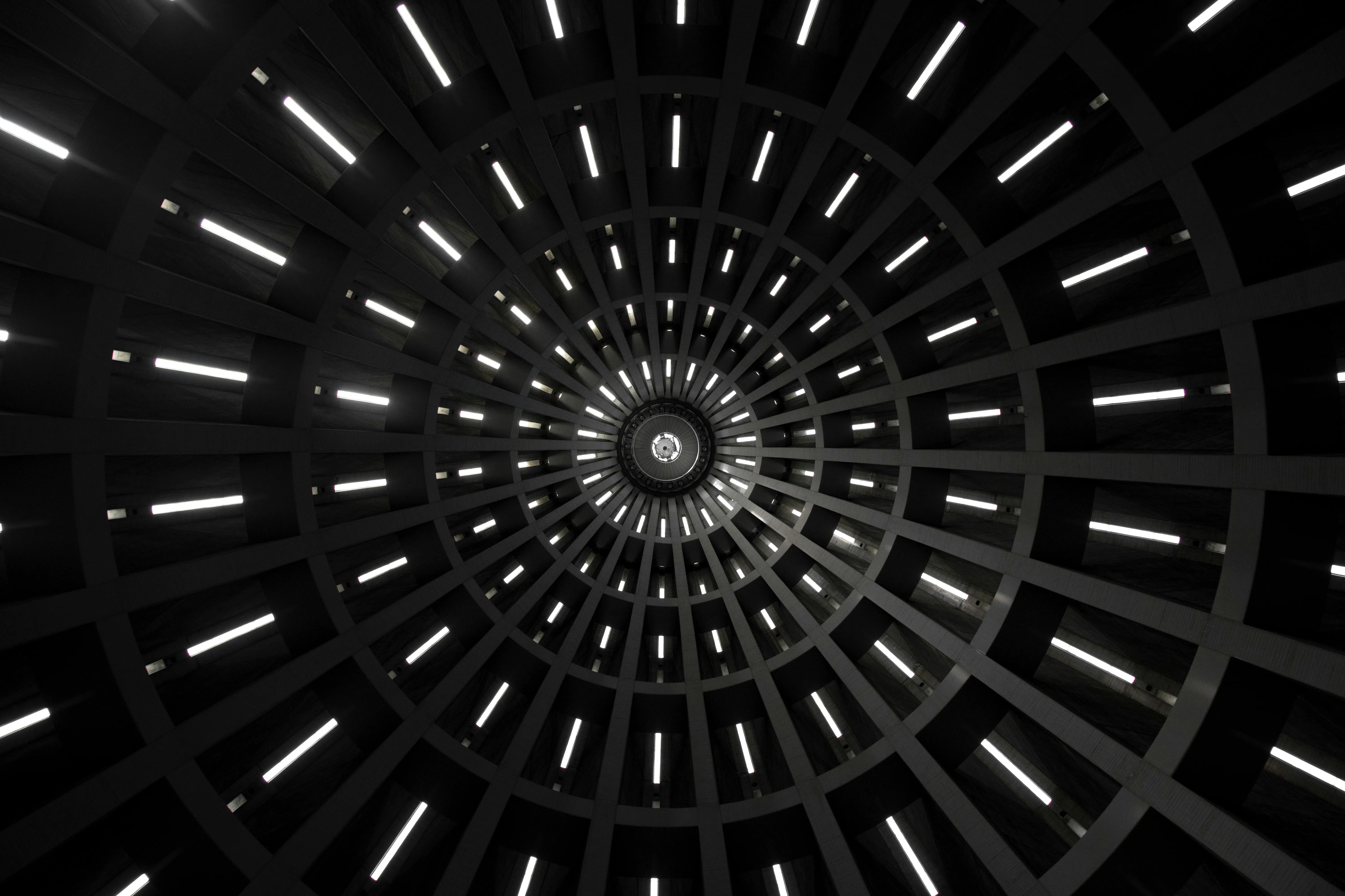 St. Peter's Basilica at dawn